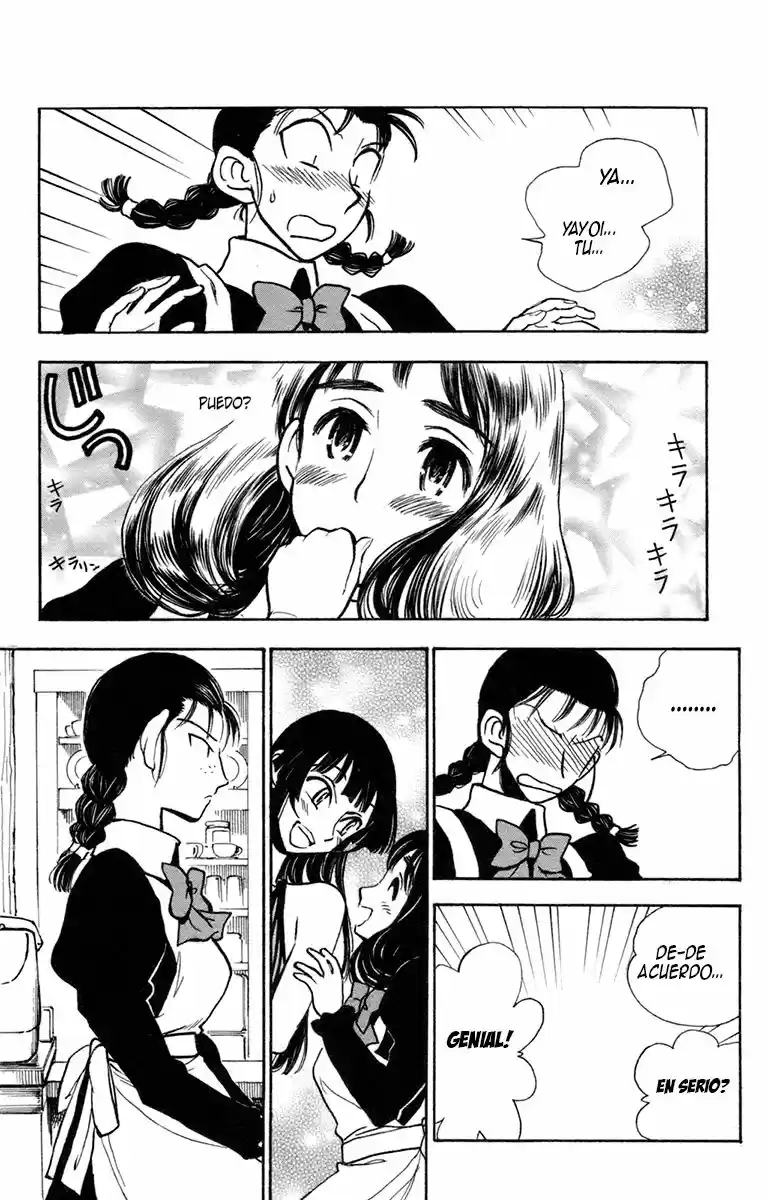 Natsu No Arashi - Capítulo 33 - Página 12 - LectorTMOo