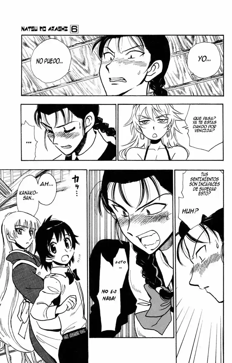 Natsu No Arashi - Capítulo 33 - Página 17 - LectorTMOo