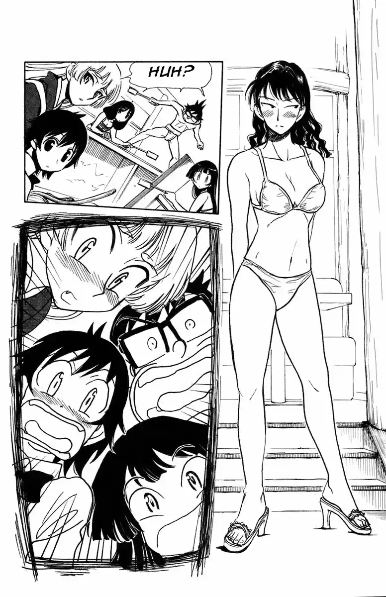 Natsu No Arashi - Capítulo 33 - Página 18 - LectorTMOo