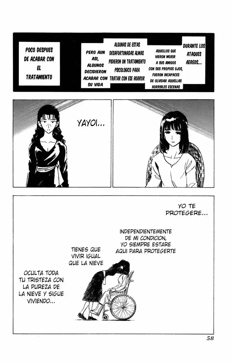 Natsu No Arashi - Capítulo 33 - Página 24 - LectorTMOo
