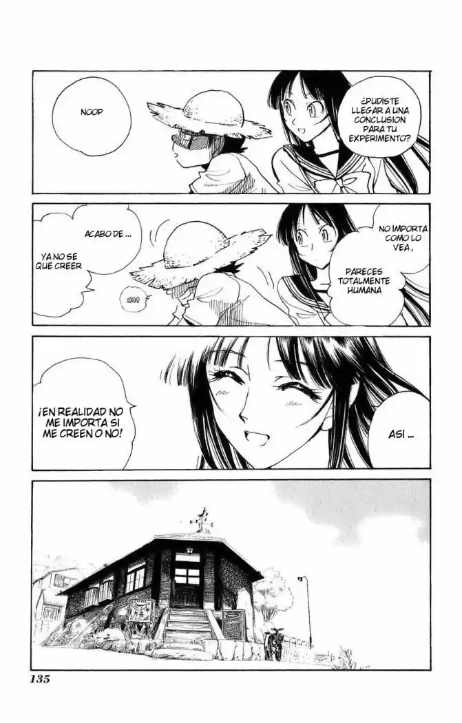 Natsu No Arashi - Capítulo 5 - Página 9 - LectorTMOo