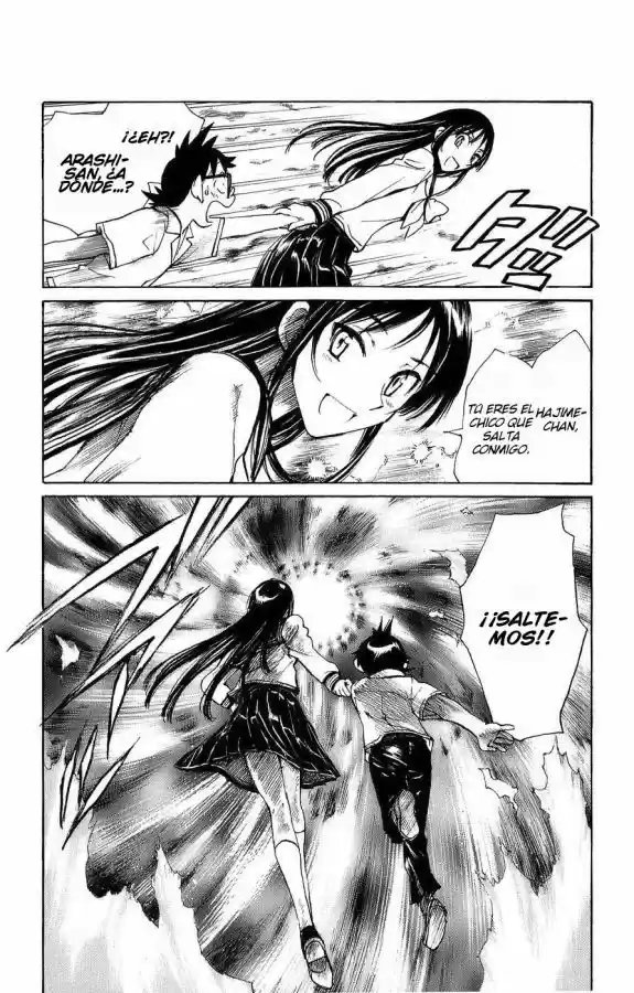 Natsu No Arashi - Capítulo 6 - Página 16 - LectorTMOo