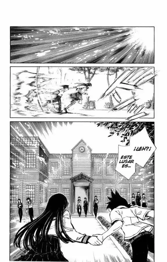 Natsu No Arashi - Capítulo 6 - Página 17 - LectorTMOo