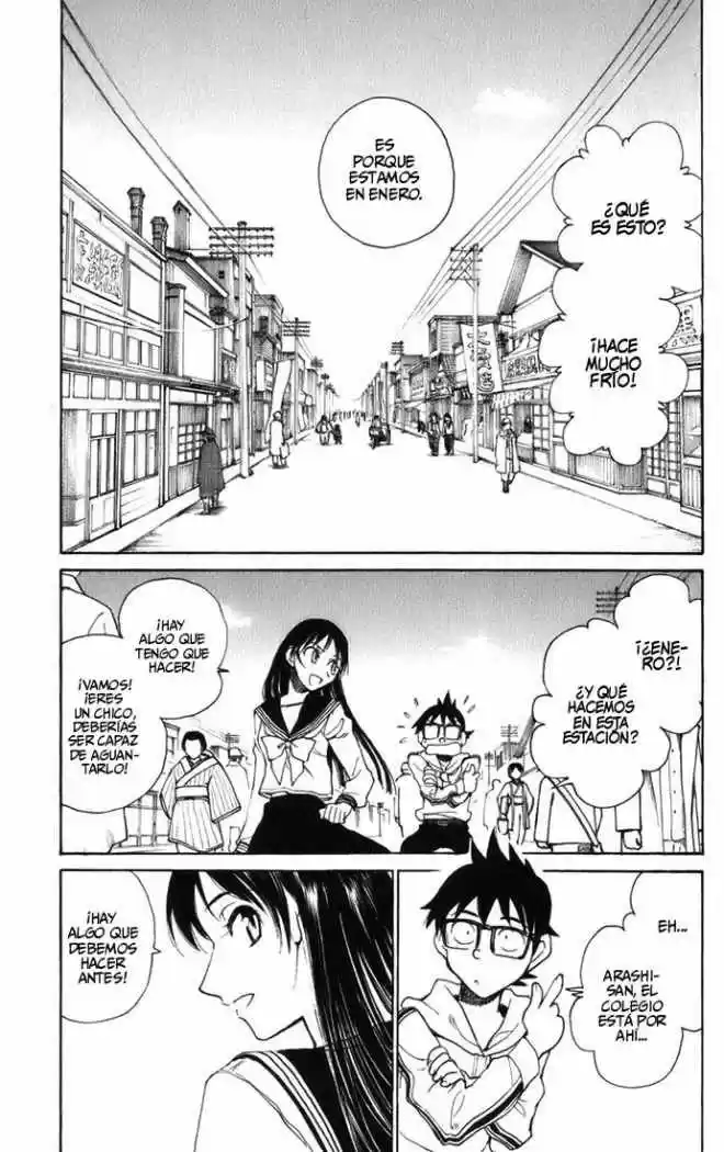 Natsu No Arashi - Capítulo 7 - Página 19 - LectorTMOo