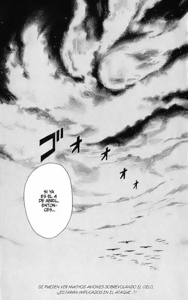 Natsu No Arashi - Capítulo 8 - Página 25 - LectorTMOo