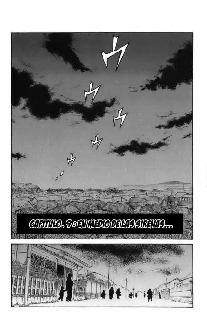 Natsu No Arashi - Capítulo 9 - Página 8 - LectorTMOo