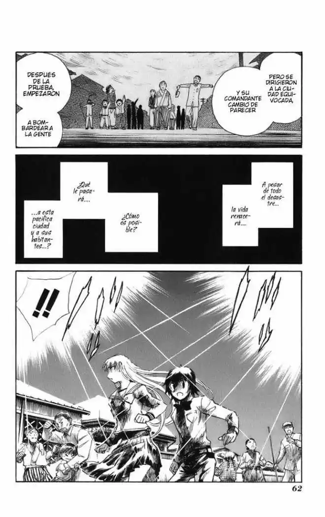 Natsu No Arashi - Capítulo 9 - Página 10 - LectorTMOo