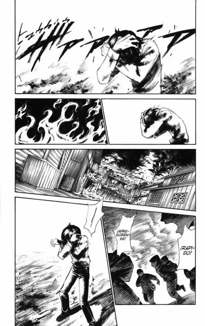 Natsu No Arashi - Capítulo 9 - Página 13 - LectorTMOo
