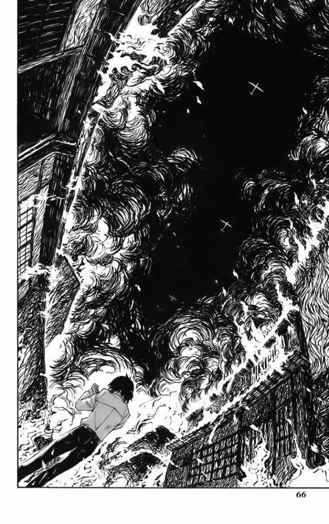 Natsu No Arashi - Capítulo 9 - Página 14 - LectorTMOo