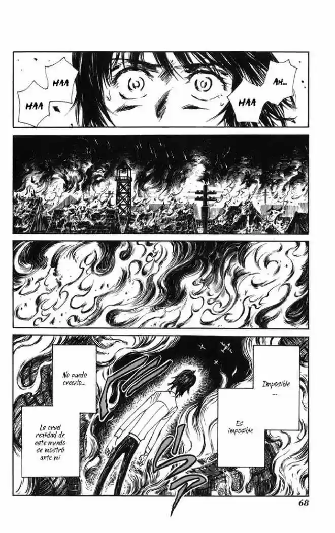 Natsu No Arashi - Capítulo 9 - Página 16 - LectorTMOo