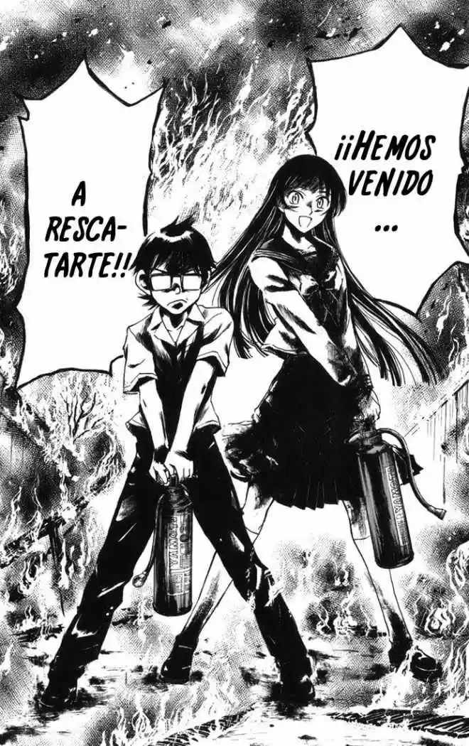 Natsu No Arashi - Capítulo 9 - Página 24 - LectorTMOo