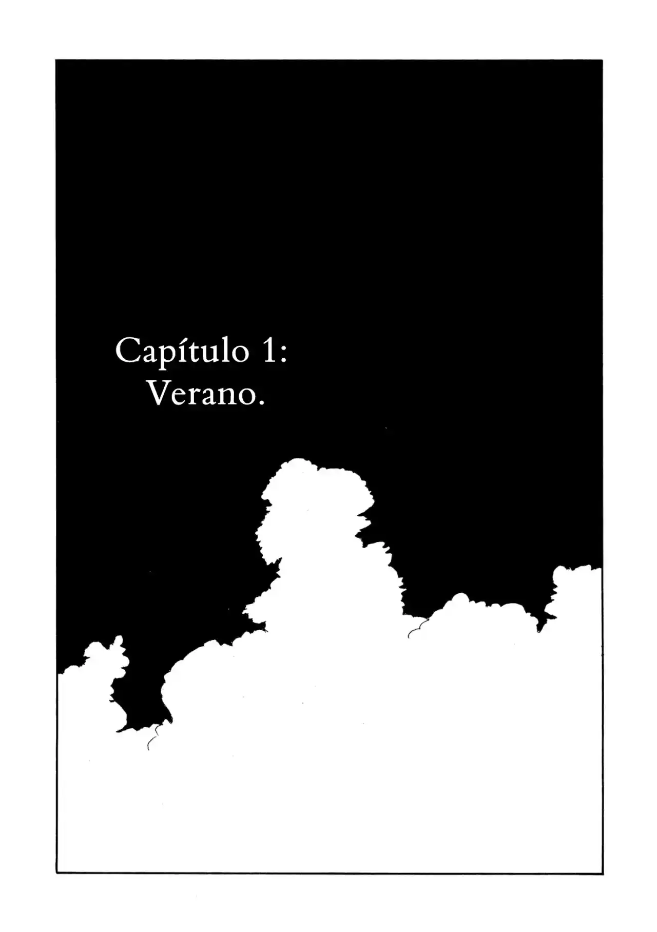 Natsu No Shuuten - Capítulo 1 - Página 4 - LectorTMOo