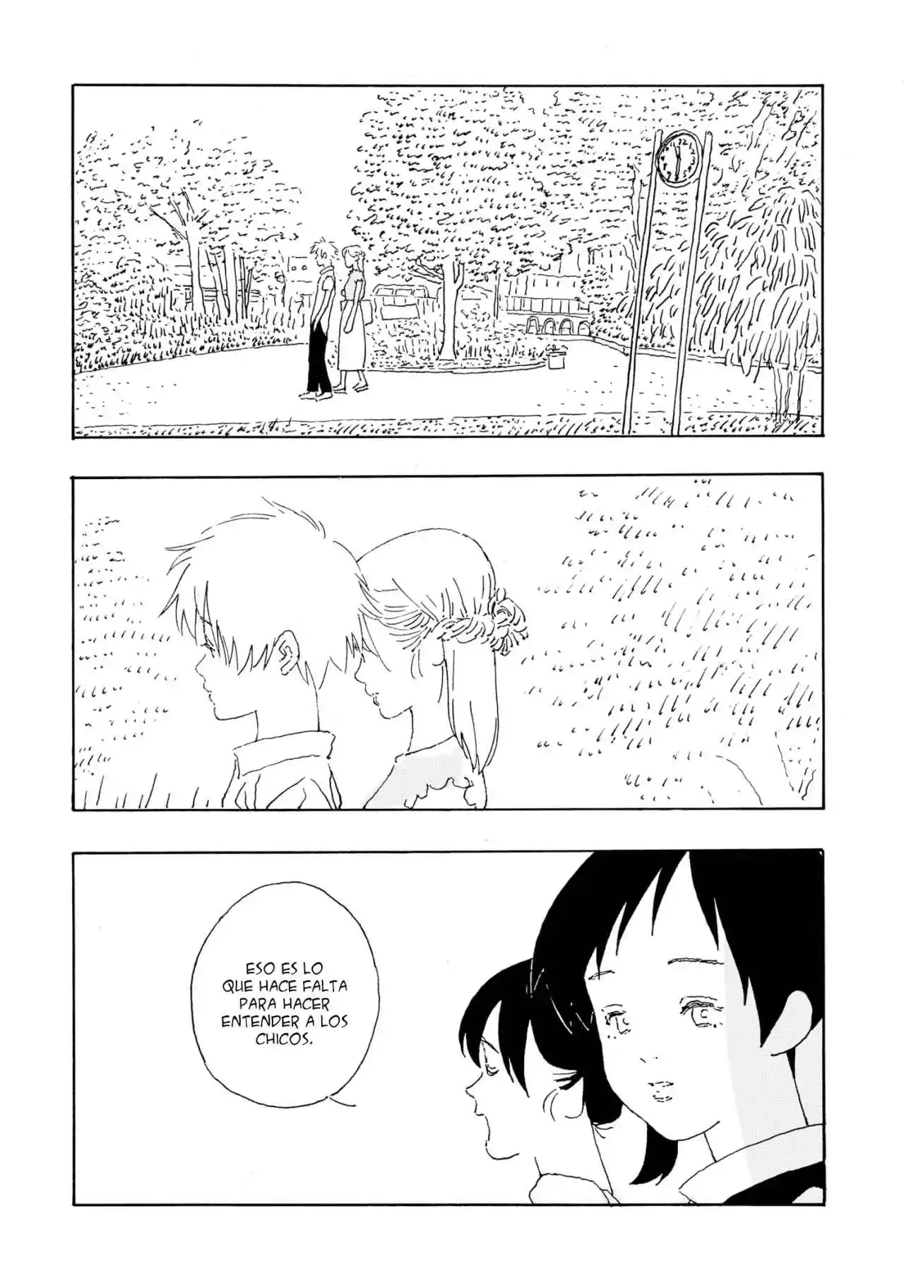 Natsu No Shuuten - Capítulo 1 - Página 13 - LectorTMOo