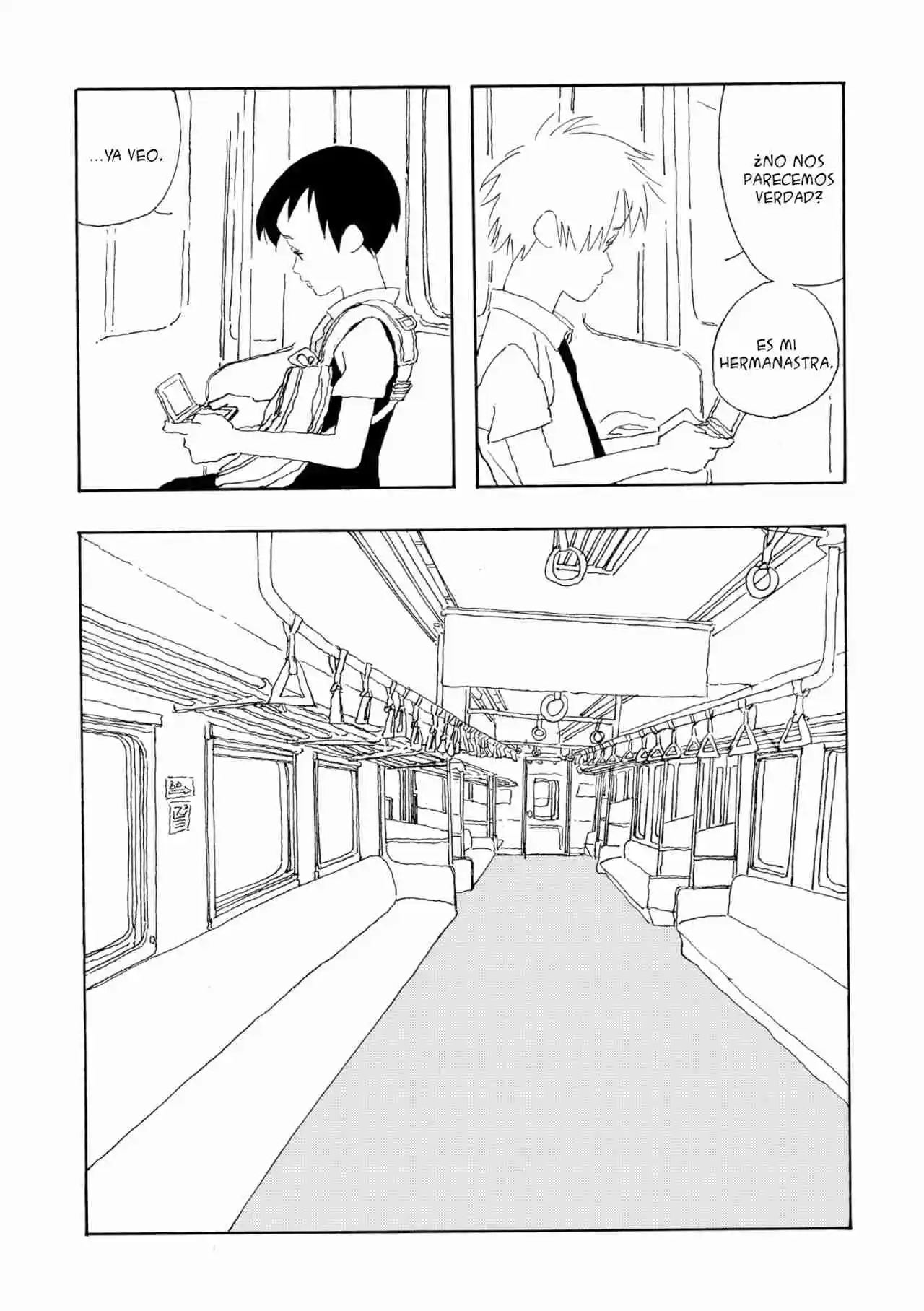 Natsu No Shuuten - Capítulo 1 - Página 20 - LectorTMOo