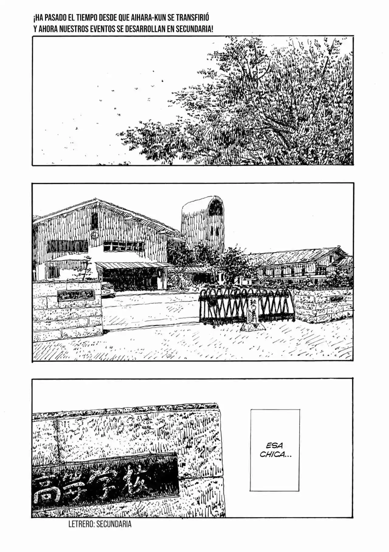 Natsu No Shuuten - Capítulo 10 - Página 4 - LectorTMOo