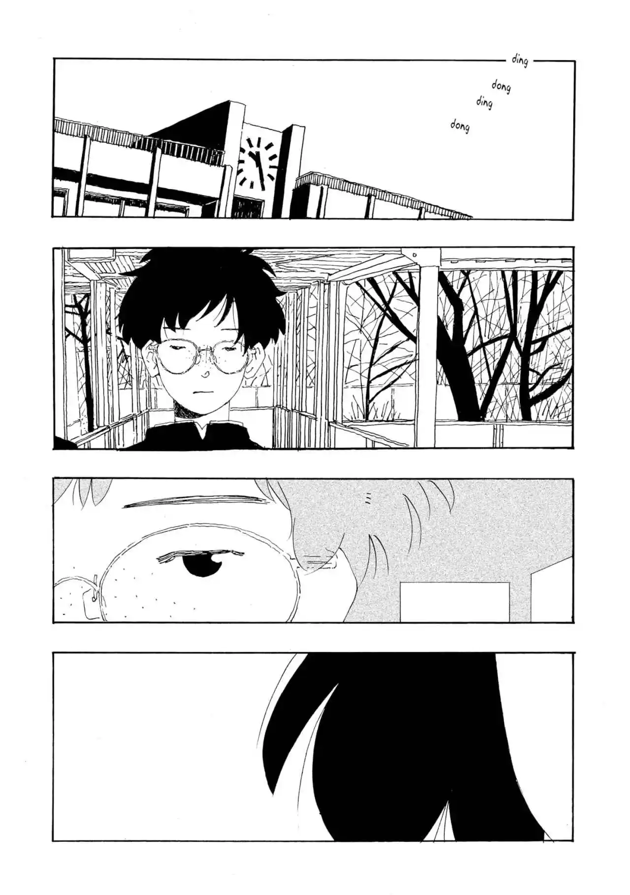 Natsu No Shuuten - Capítulo 10 - Página 8 - LectorTMOo