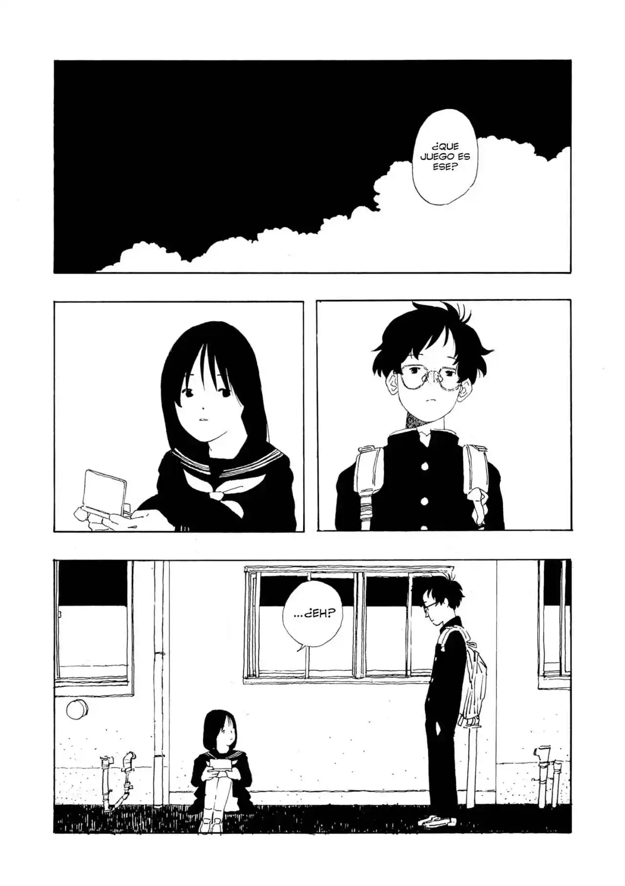 Natsu No Shuuten - Capítulo 10 - Página 10 - LectorTMOo