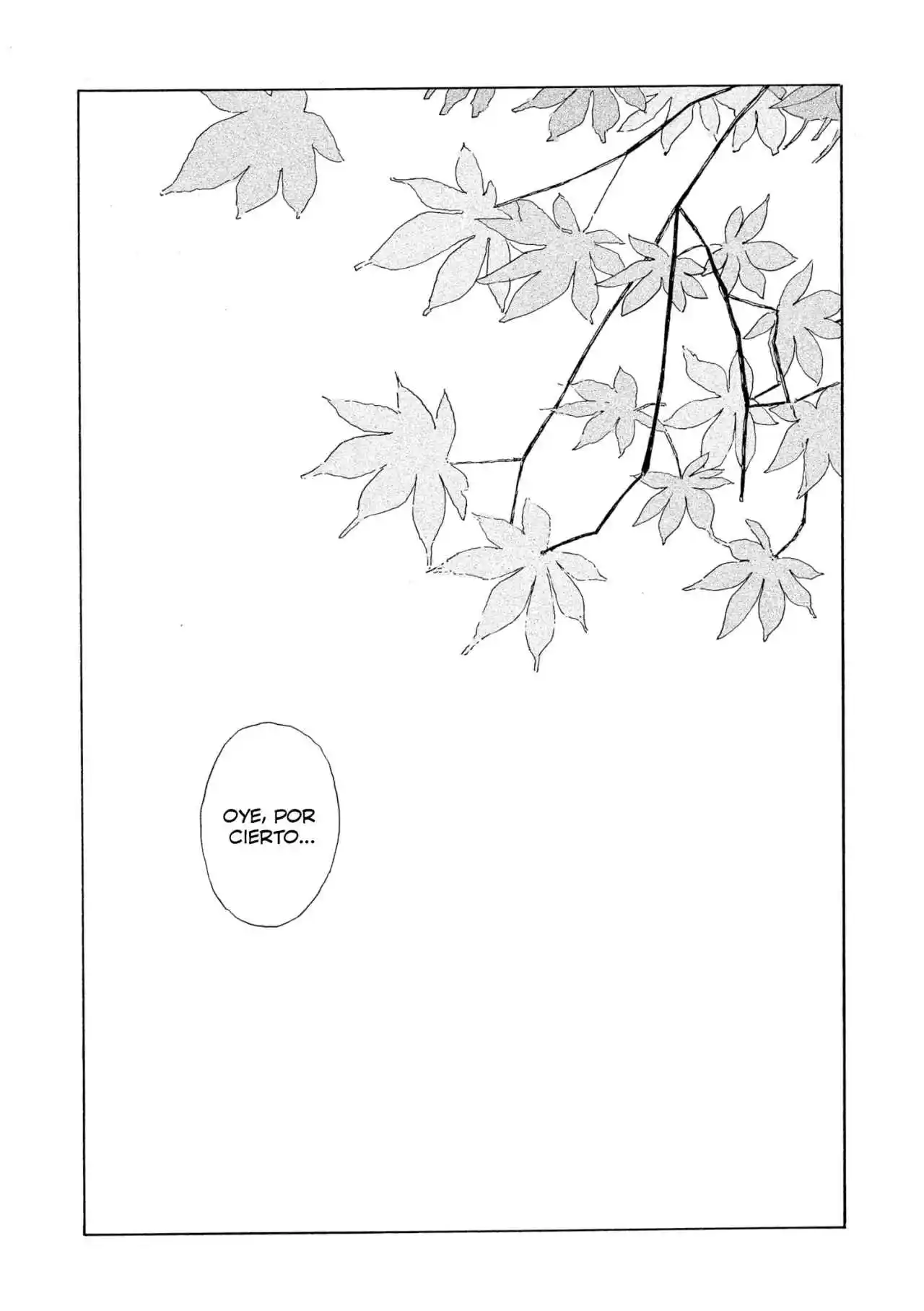 Natsu No Shuuten - Capítulo 10 - Página 22 - LectorTMOo
