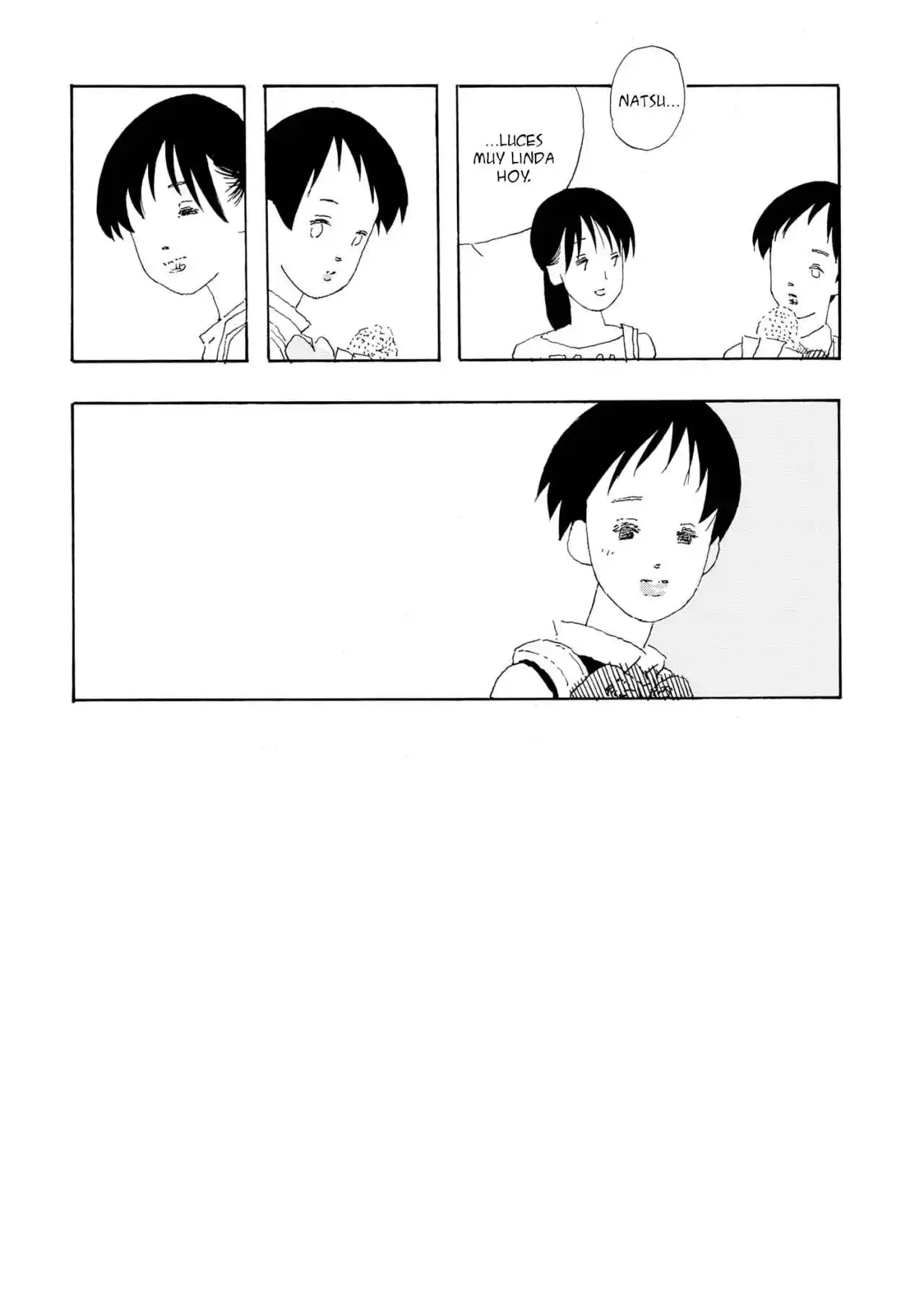 Natsu No Shuuten - Capítulo 2 - Página 12 - LectorTMOo
