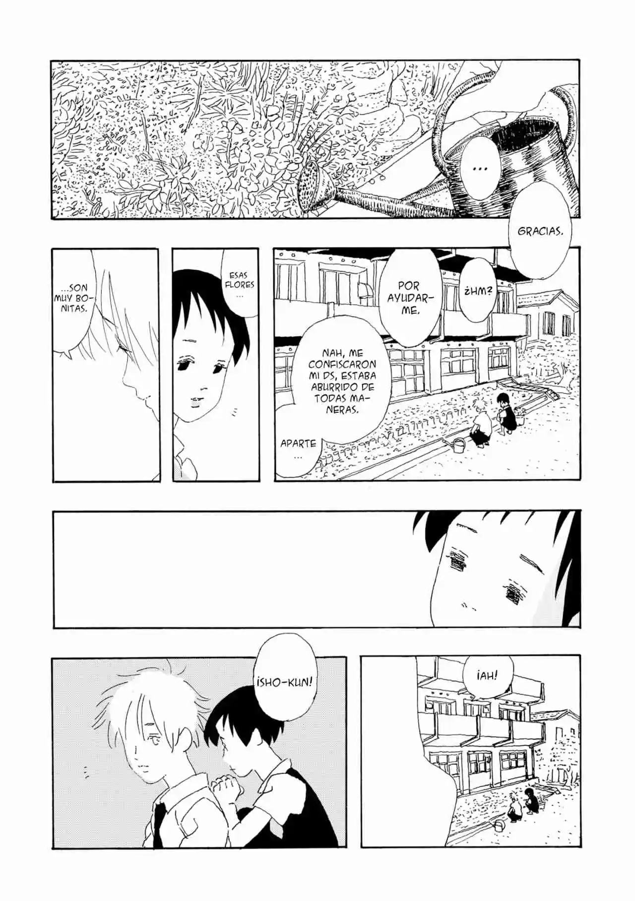 Natsu No Shuuten - Capítulo 2 - Página 16 - LectorTMOo
