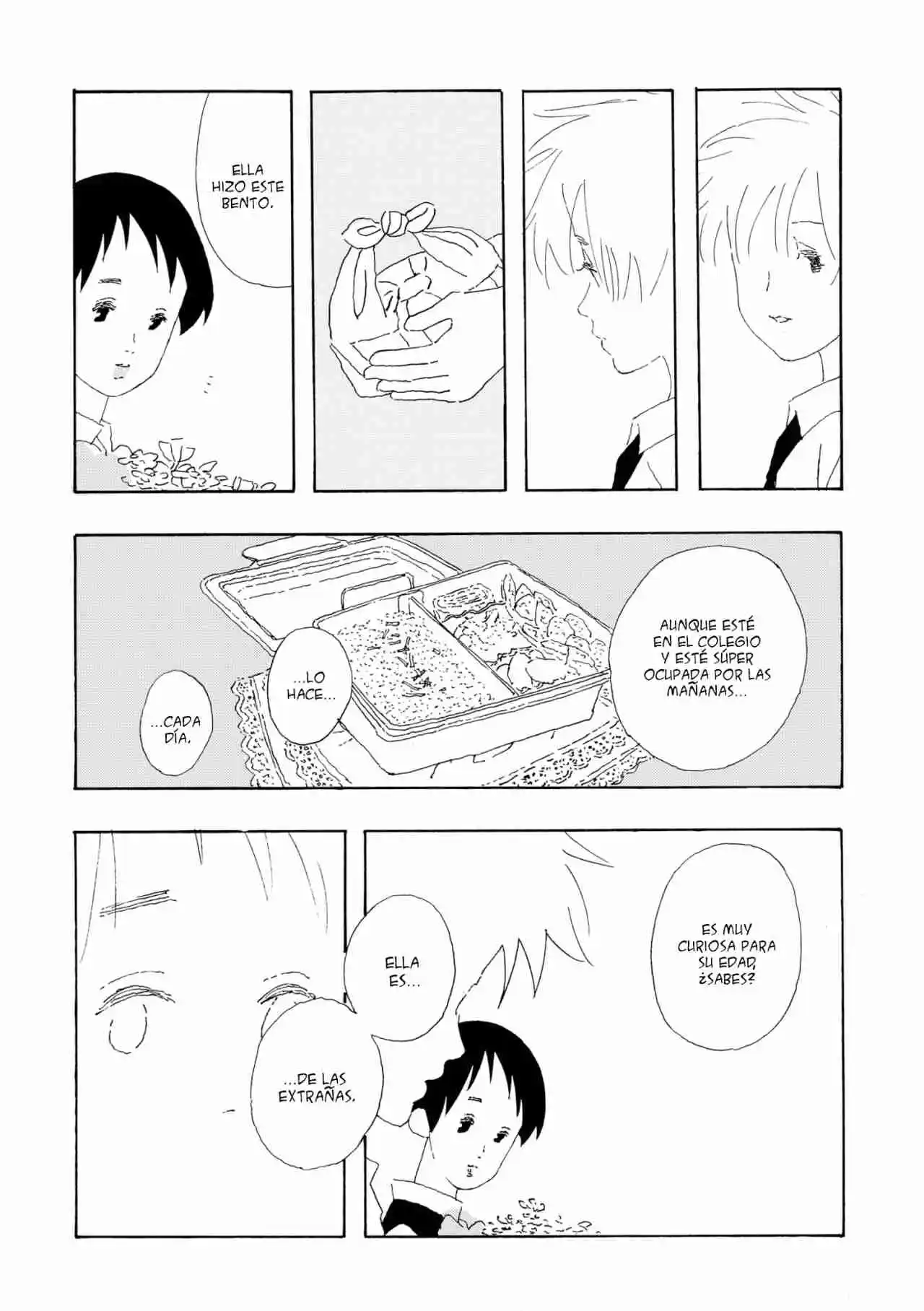 Natsu No Shuuten - Capítulo 2 - Página 20 - LectorTMOo