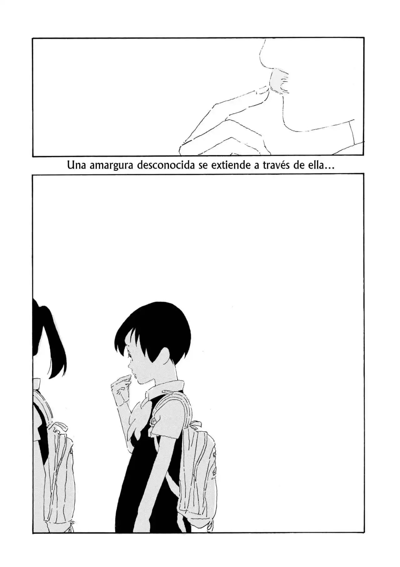 Natsu No Shuuten - Capítulo 2 - Página 27 - LectorTMOo