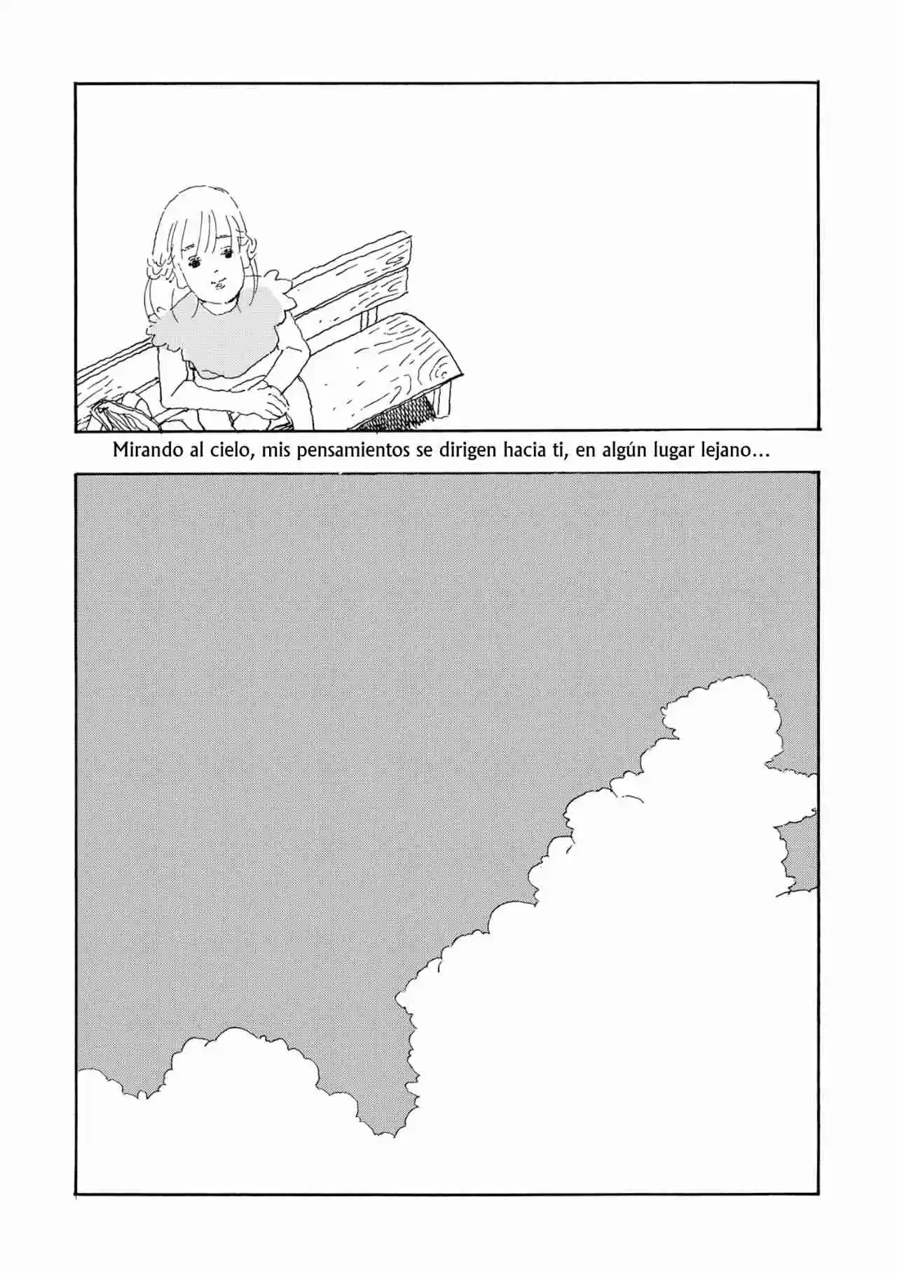 Natsu No Shuuten - Capítulo 3 - Página 29 - LectorTMOo