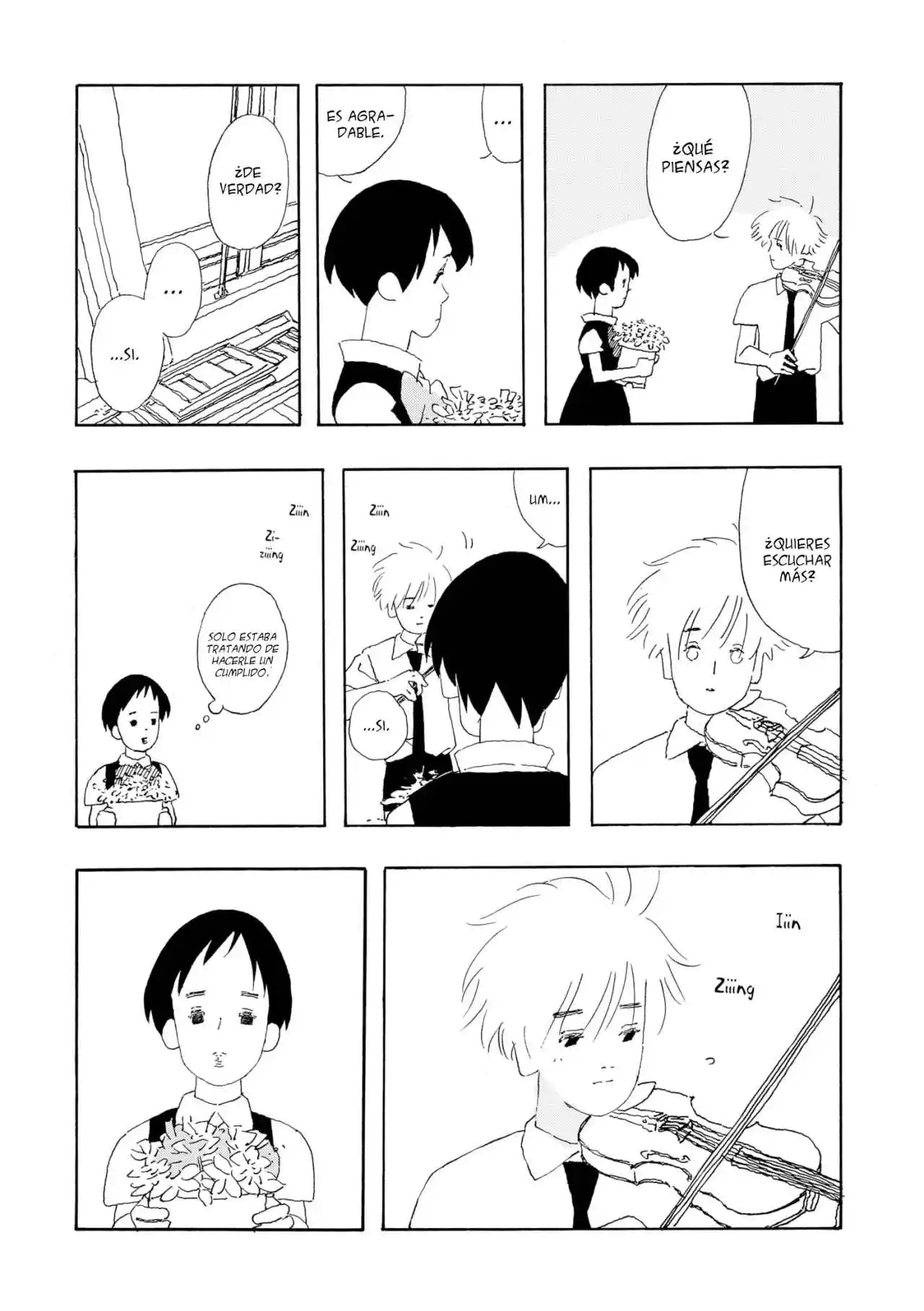 Natsu No Shuuten - Capítulo 4 - Página 5 - LectorTMOo
