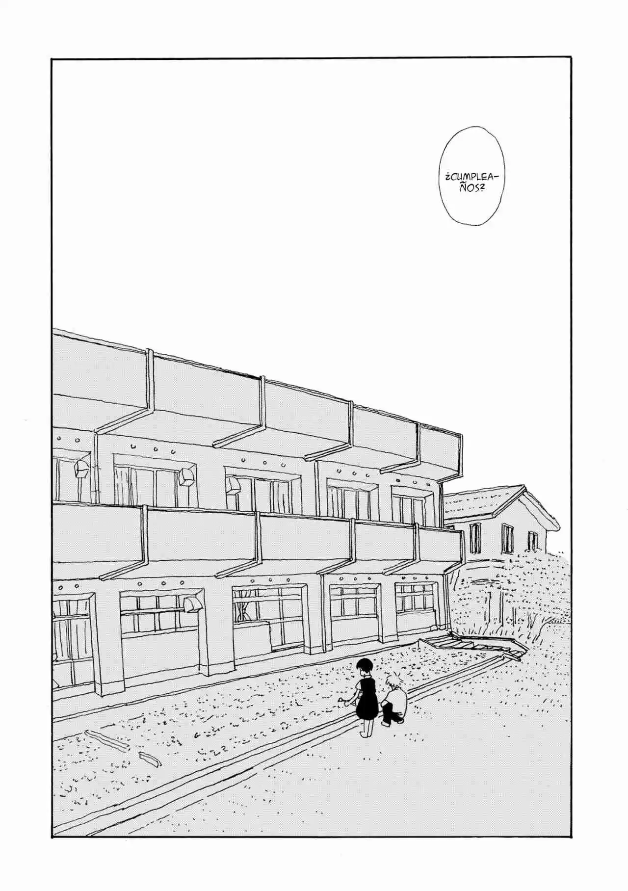 Natsu No Shuuten - Capítulo 4 - Página 6 - LectorTMOo