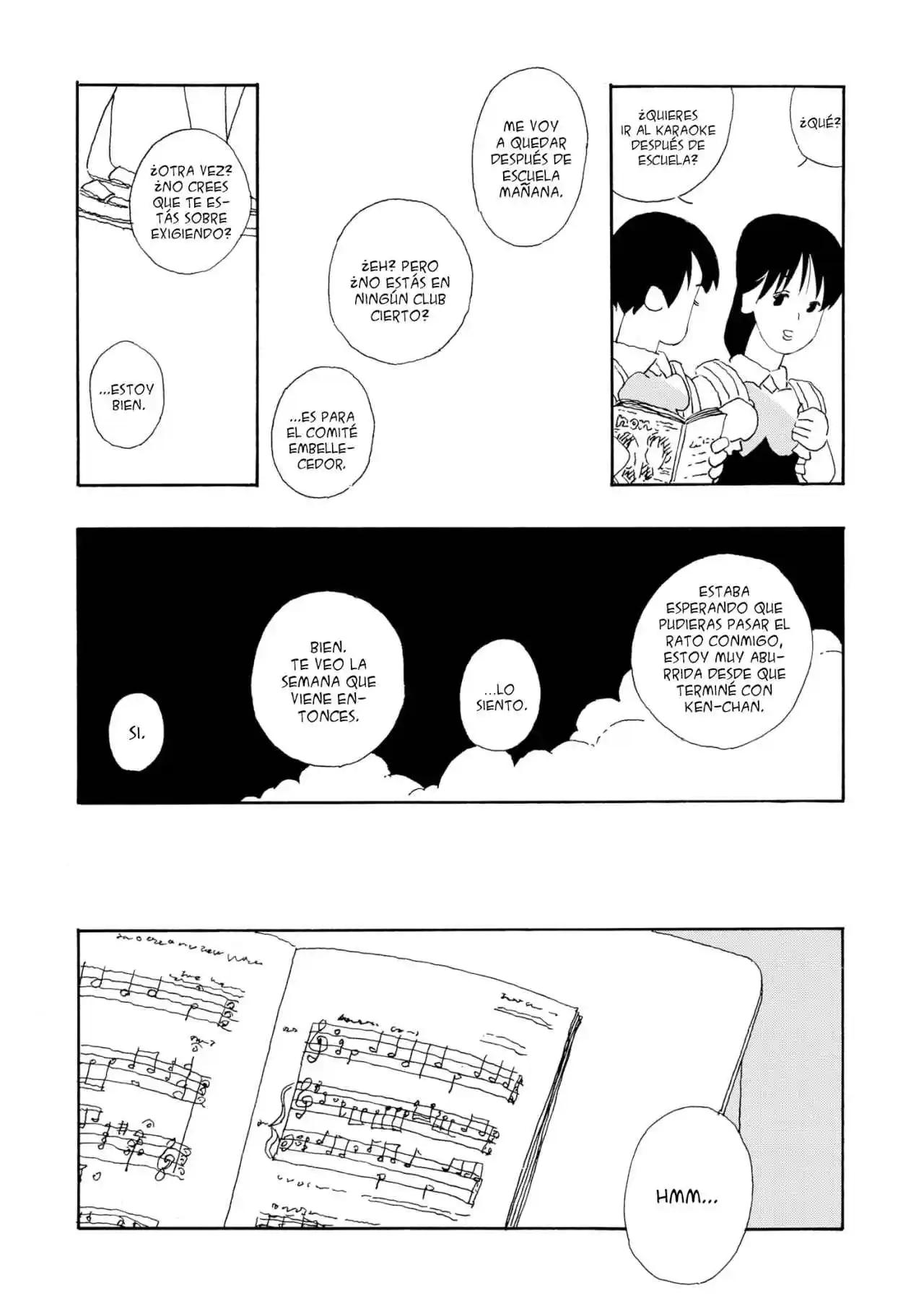 Natsu No Shuuten - Capítulo 4 - Página 11 - LectorTMOo