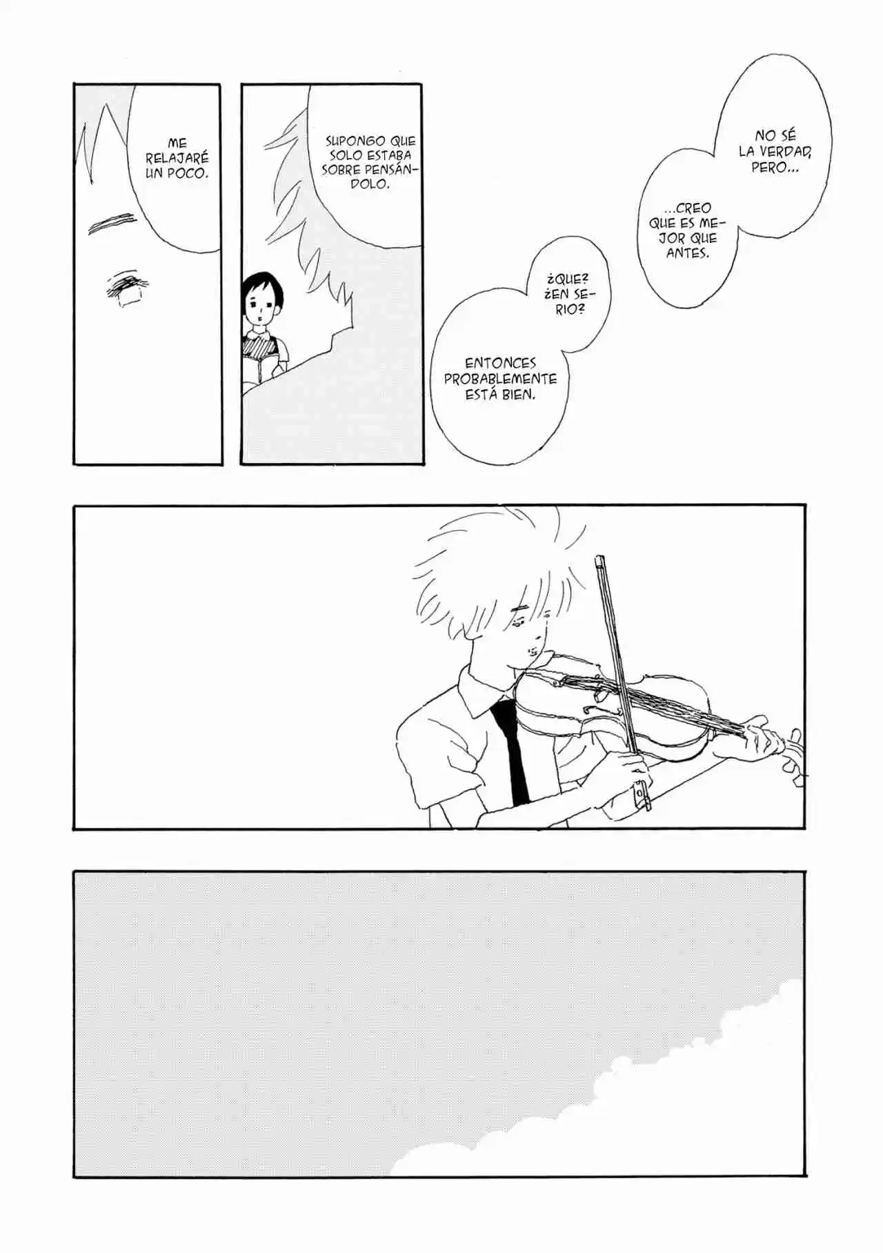 Natsu No Shuuten - Capítulo 4 - Página 13 - LectorTMOo
