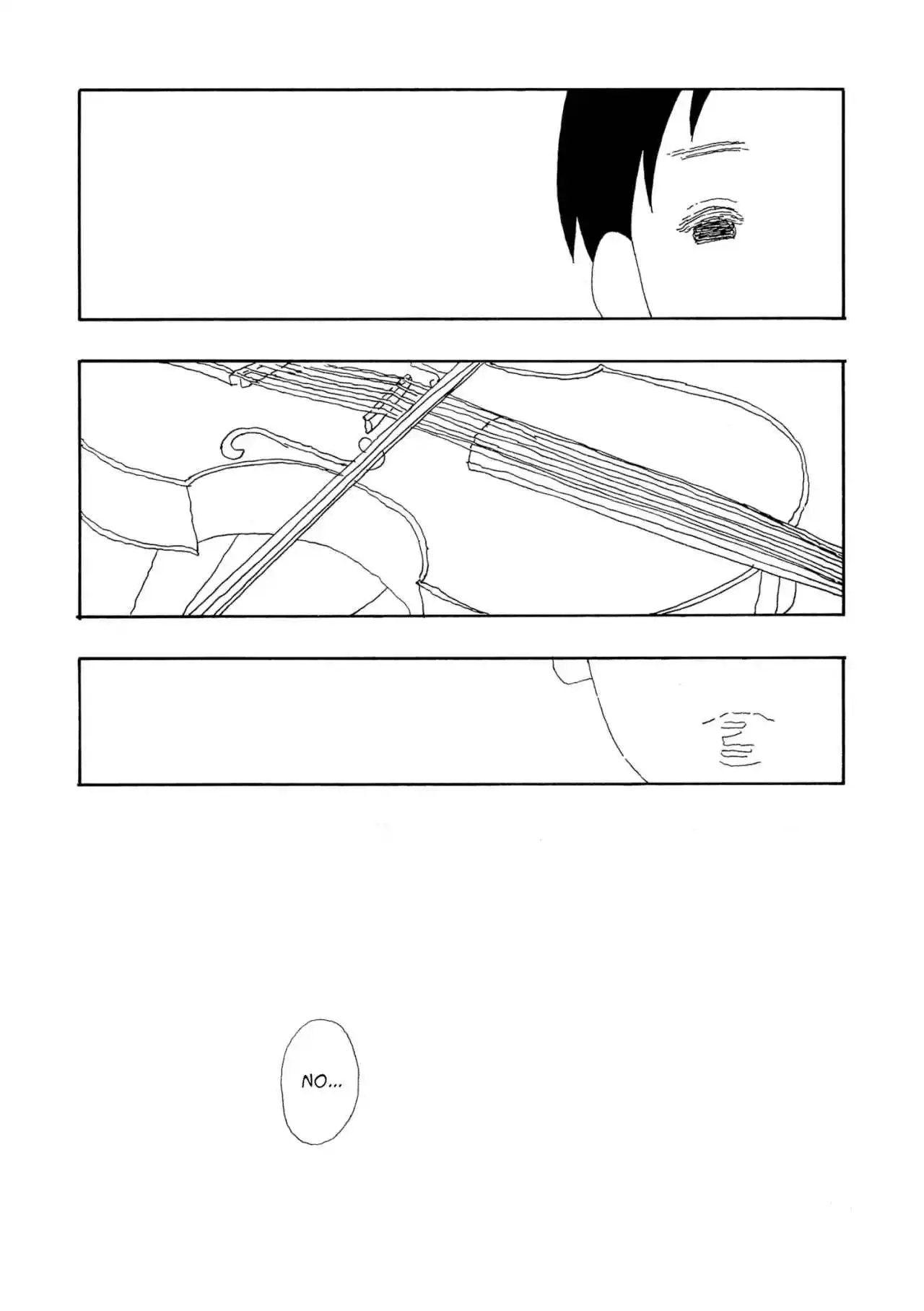 Natsu No Shuuten - Capítulo 4 - Página 17 - LectorTMOo
