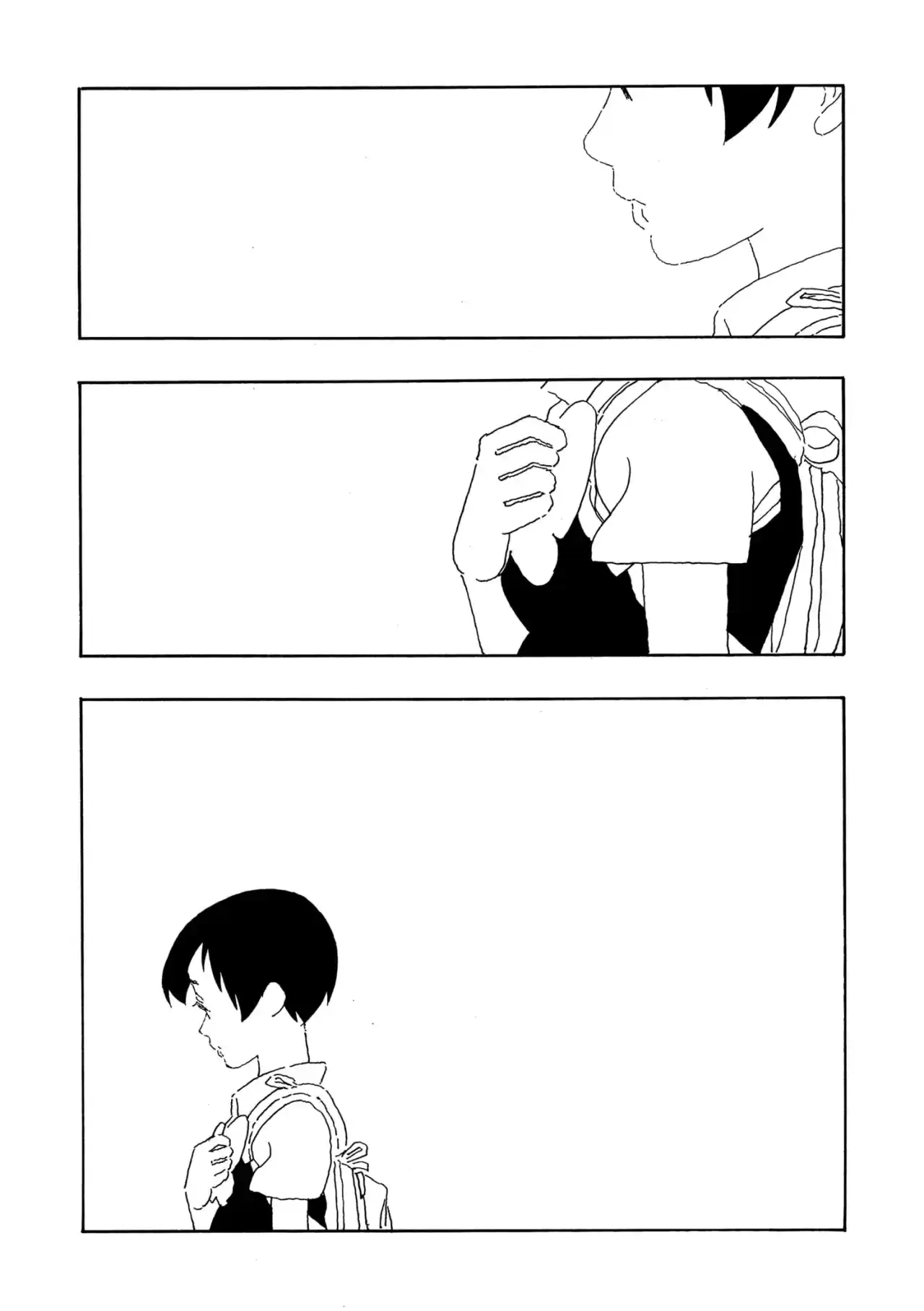 Natsu No Shuuten - Capítulo 4 - Página 30 - LectorTMOo
