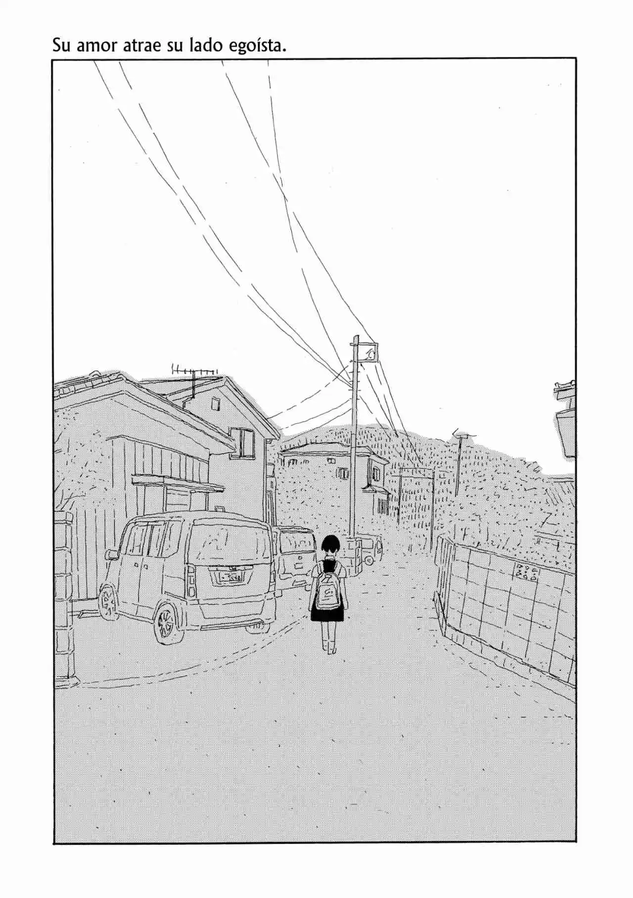 Natsu No Shuuten - Capítulo 4 - Página 31 - LectorTMOo