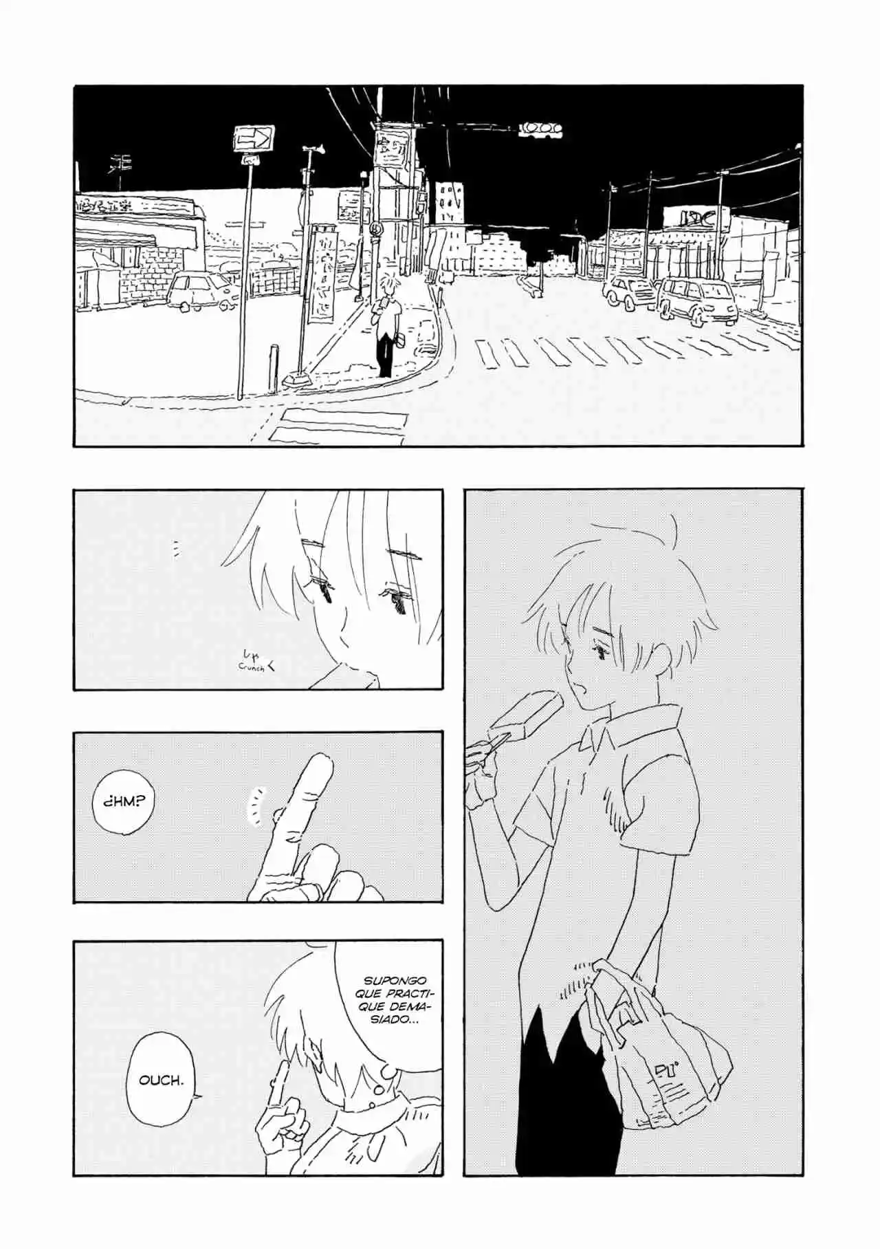 Natsu No Shuuten - Capítulo 5 - Página 4 - LectorTMOo