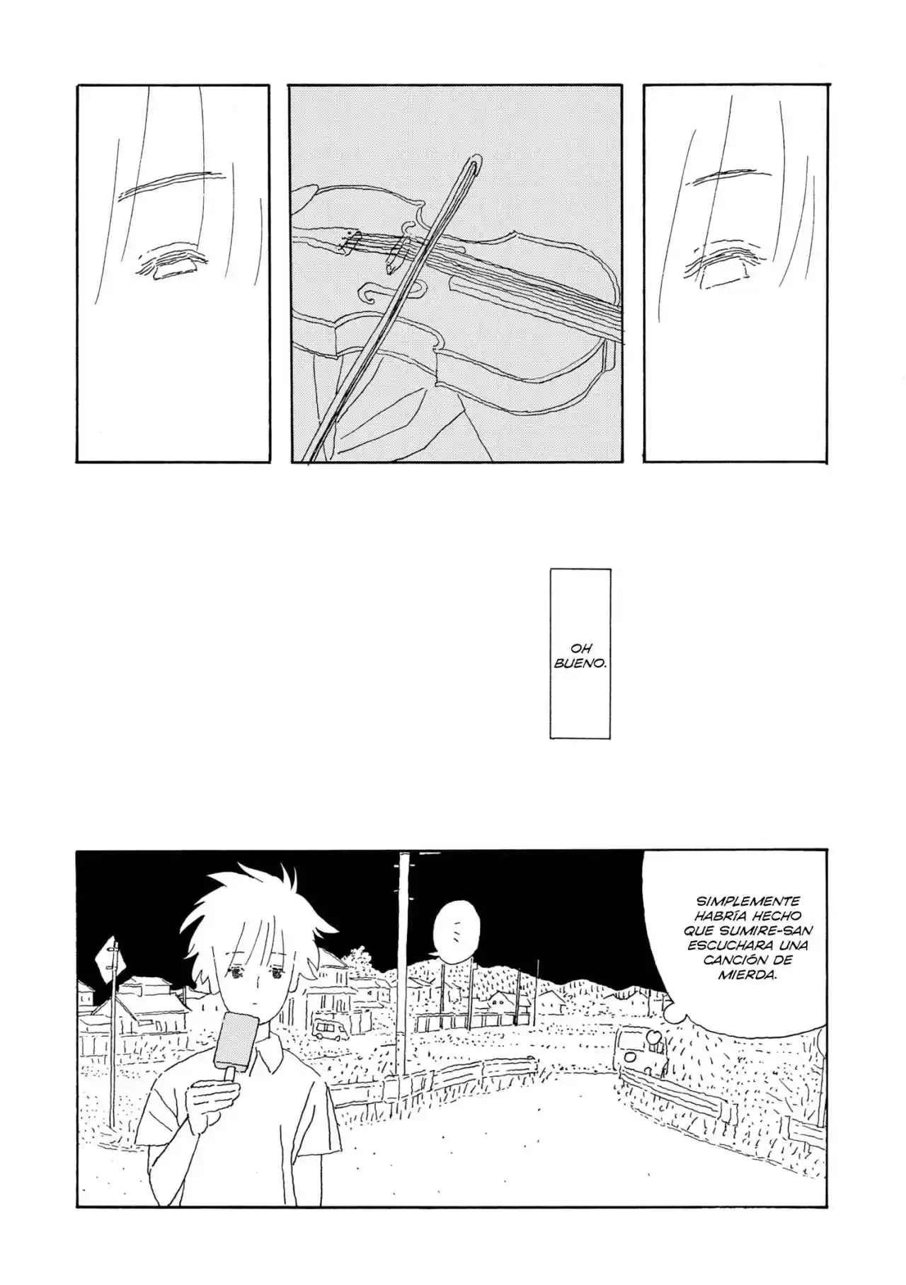 Natsu No Shuuten - Capítulo 5 - Página 5 - LectorTMOo