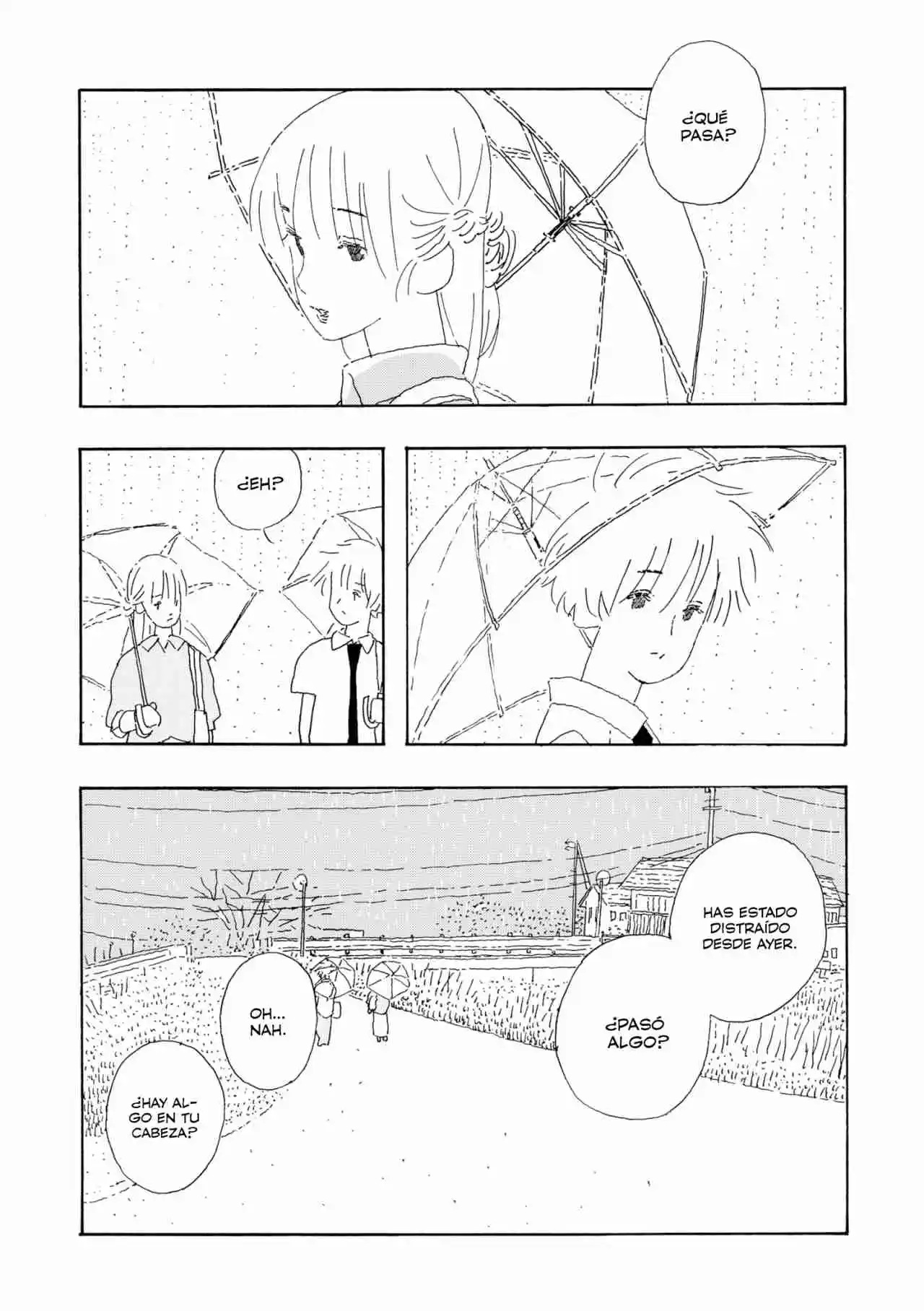Natsu No Shuuten - Capítulo 5 - Página 8 - LectorTMOo