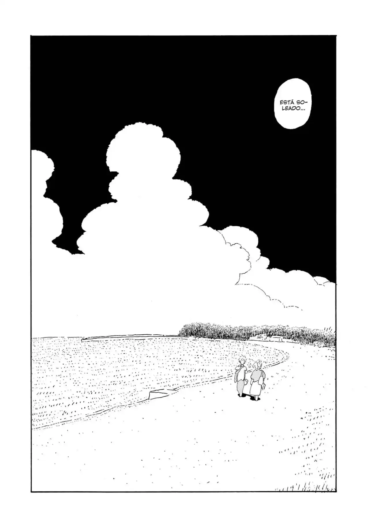 Natsu No Shuuten - Capítulo 5 - Página 10 - LectorTMOo