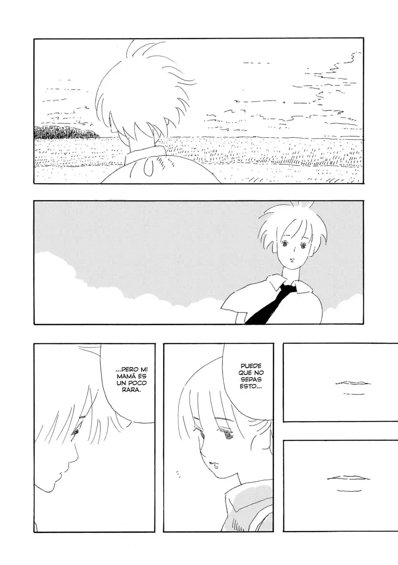 Natsu No Shuuten - Capítulo 5 - Página 12 - LectorTMOo
