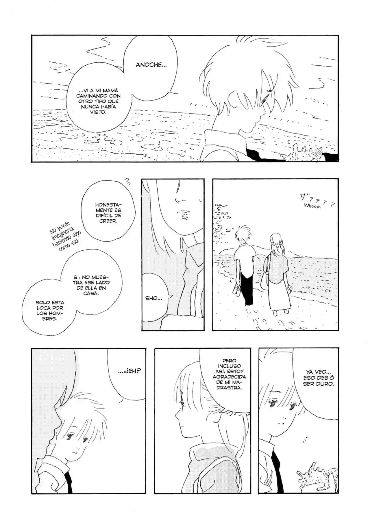 Natsu No Shuuten - Capítulo 5 - Página 14 - LectorTMOo