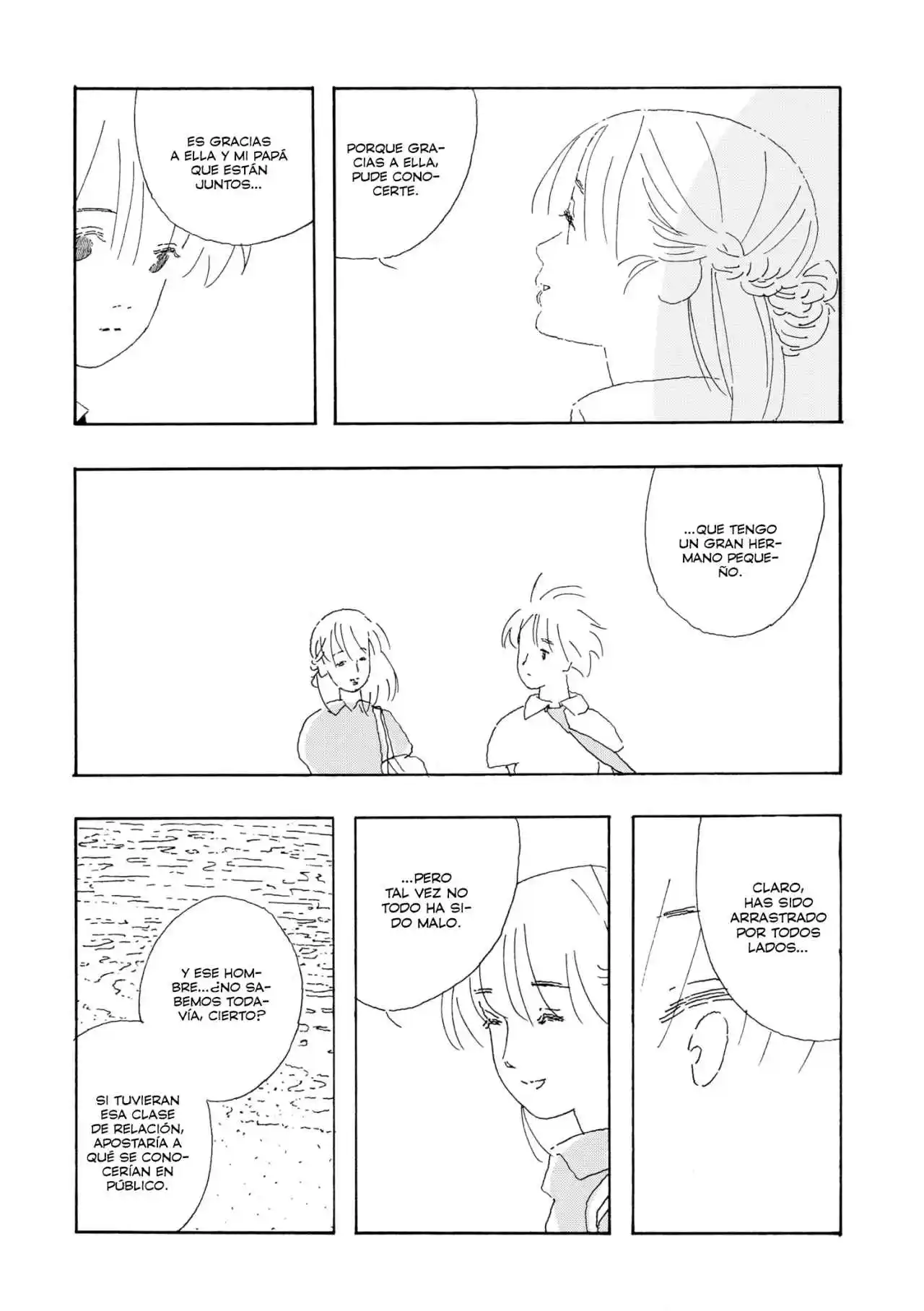 Natsu No Shuuten - Capítulo 5 - Página 15 - LectorTMOo