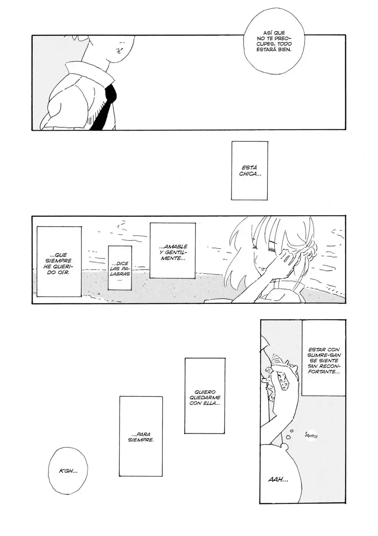 Natsu No Shuuten - Capítulo 5 - Página 16 - LectorTMOo