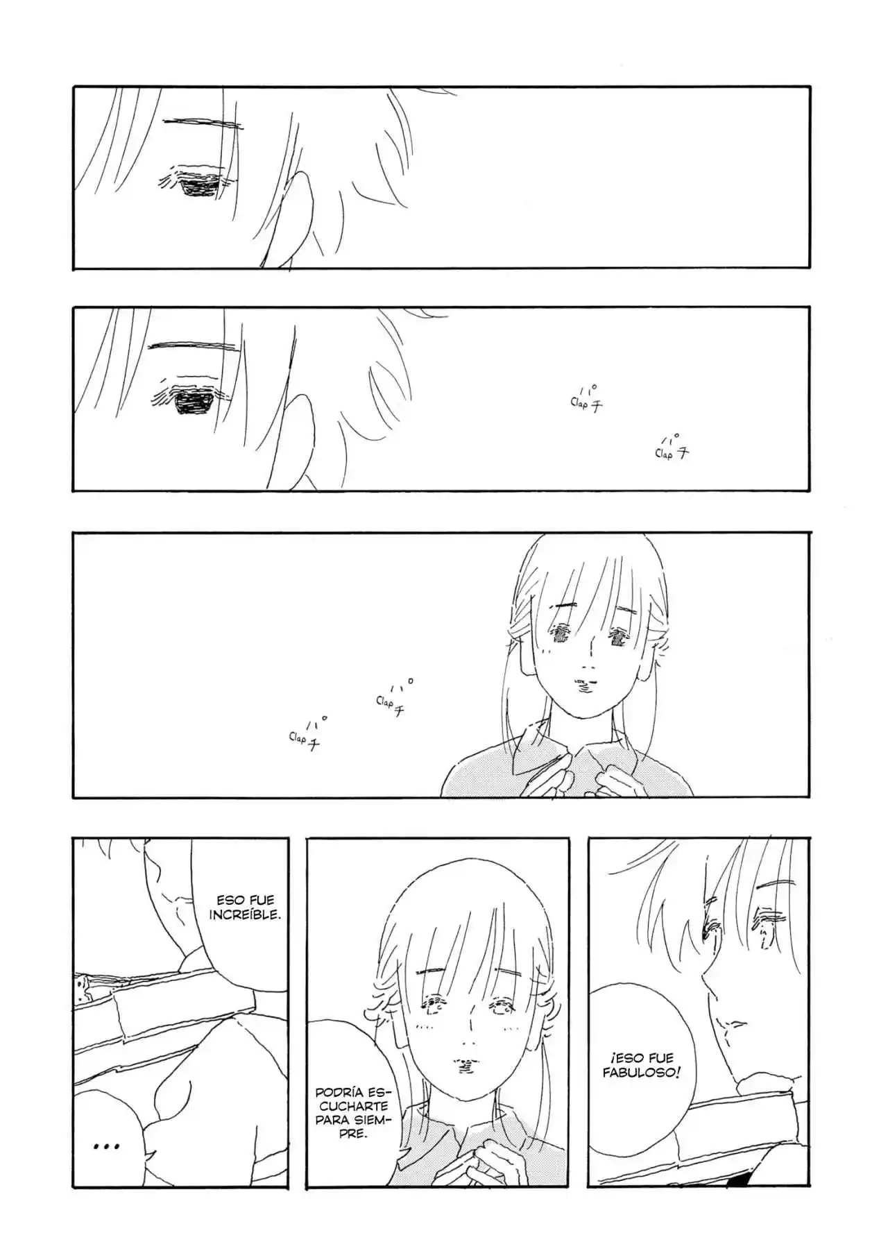 Natsu No Shuuten - Capítulo 5 - Página 25 - LectorTMOo