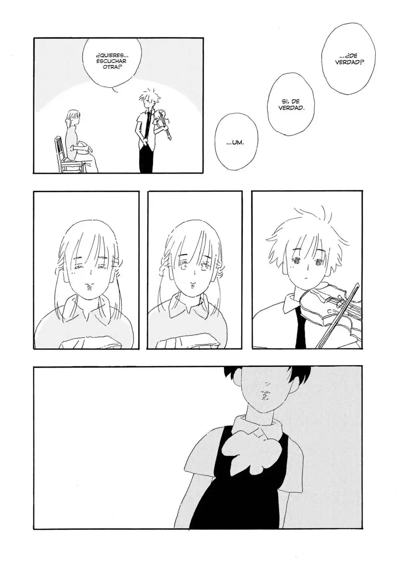 Natsu No Shuuten - Capítulo 5 - Página 26 - LectorTMOo