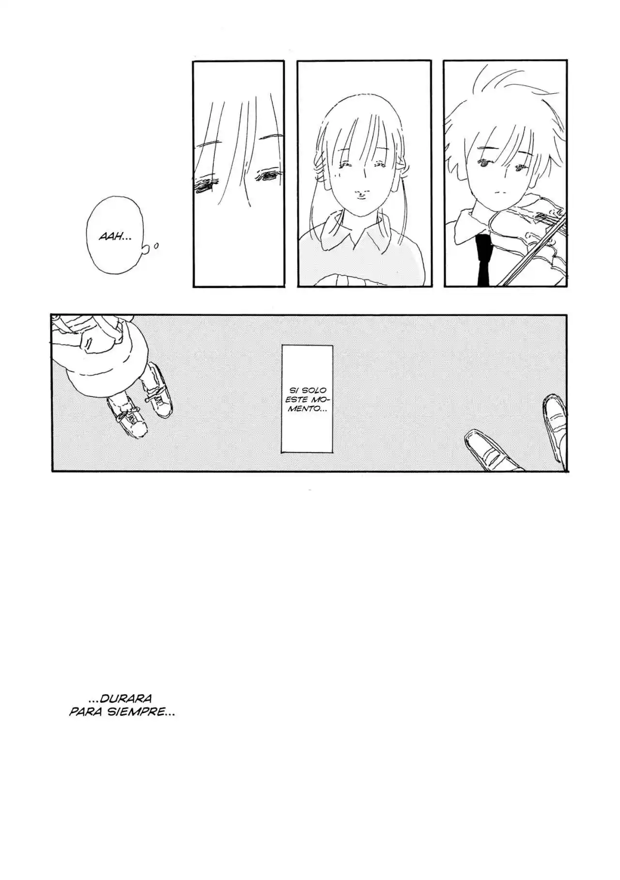 Natsu No Shuuten - Capítulo 5 - Página 28 - LectorTMOo