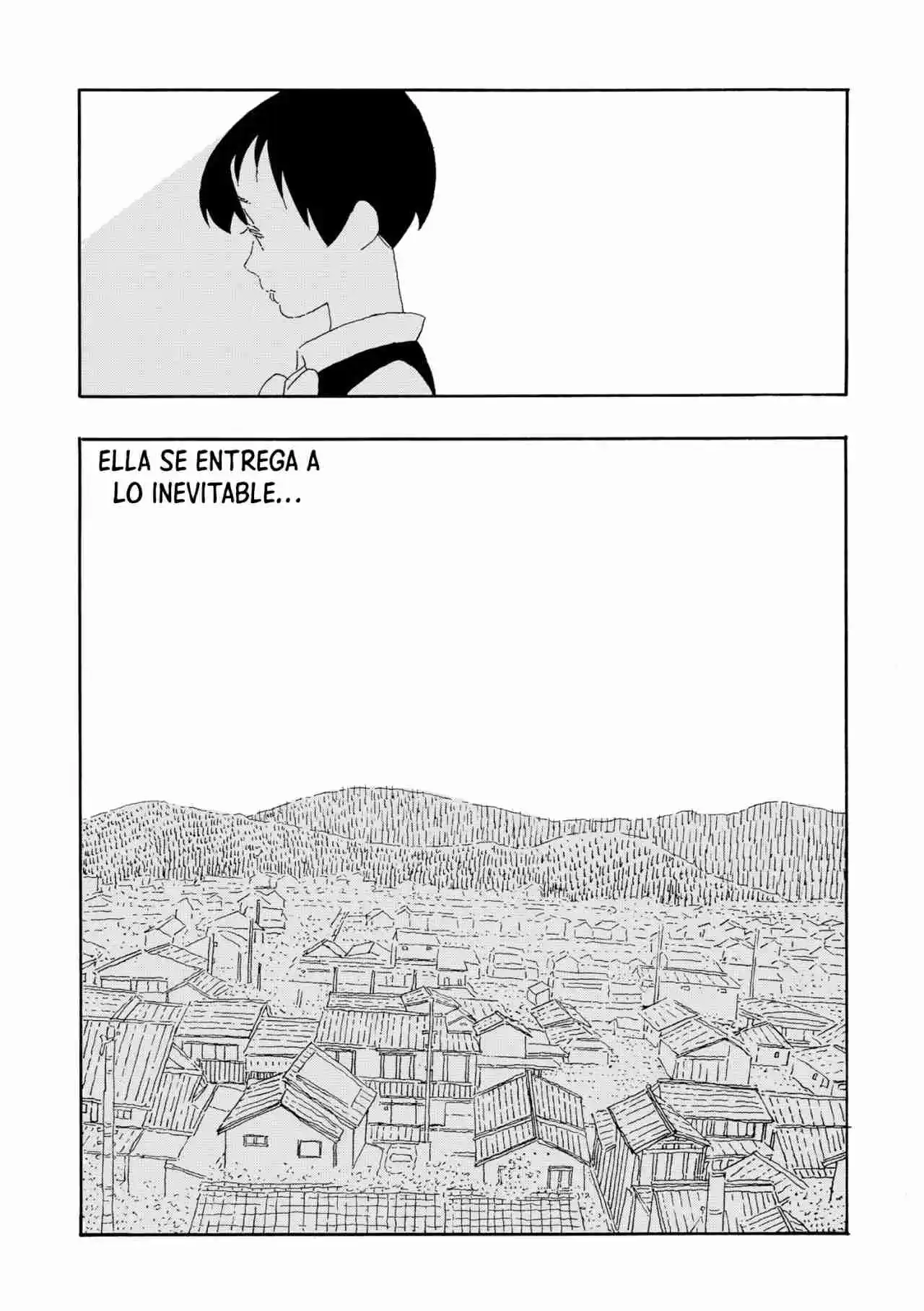 Natsu No Shuuten - Capítulo 5 - Página 29 - LectorTMOo