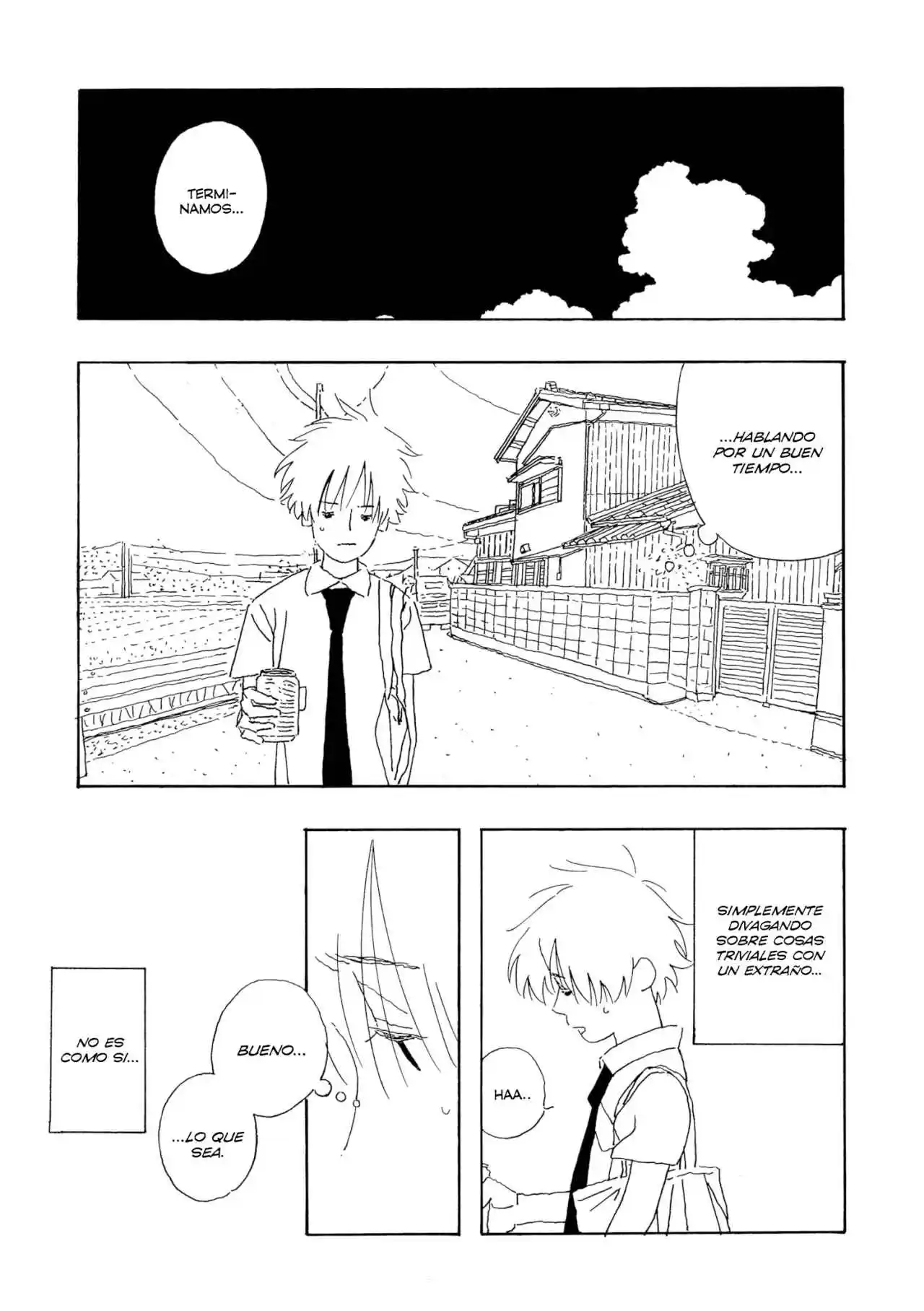 Natsu No Shuuten - Capítulo 6 - Página 8 - LectorTMOo