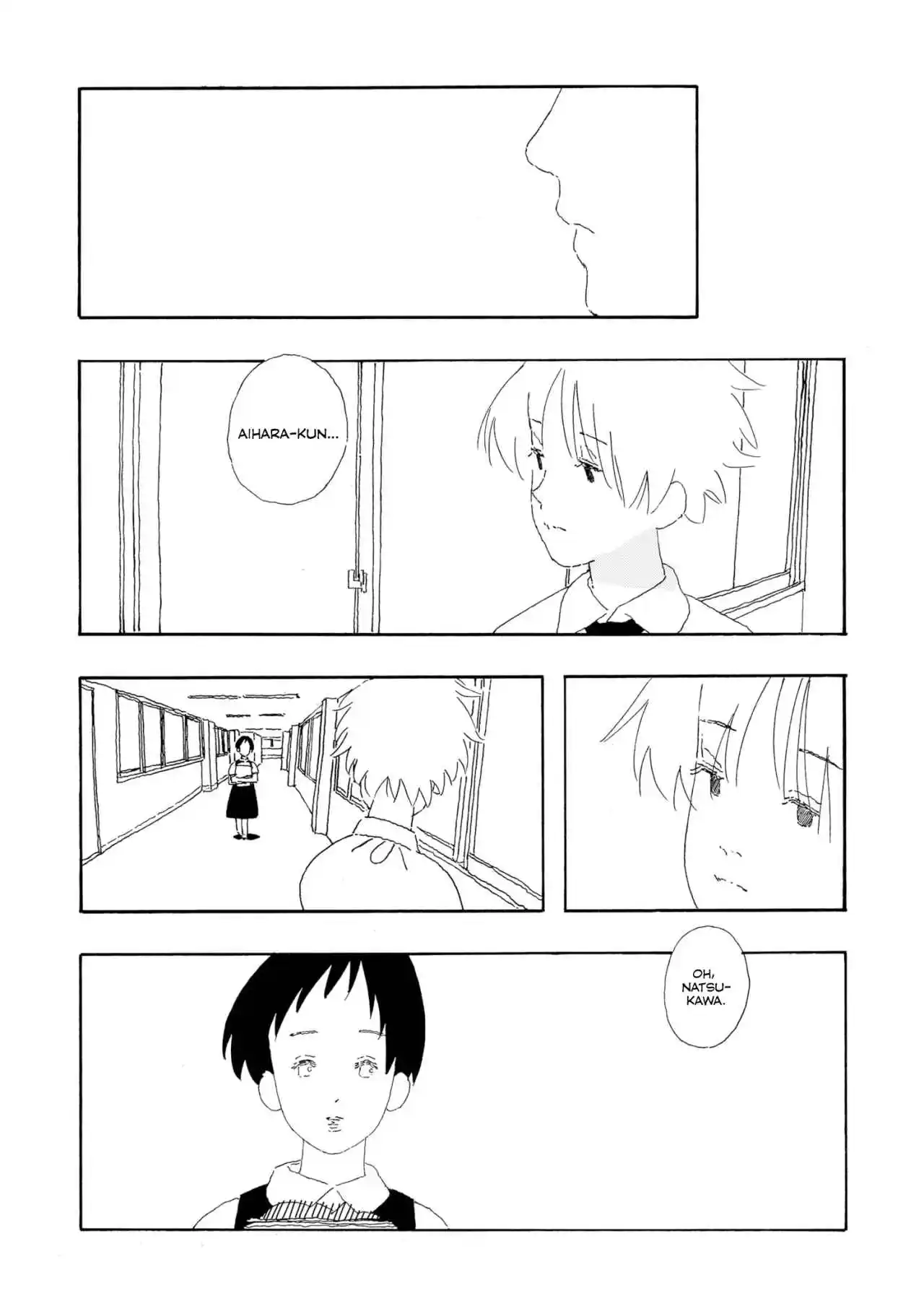 Natsu No Shuuten - Capítulo 6 - Página 12 - LectorTMOo