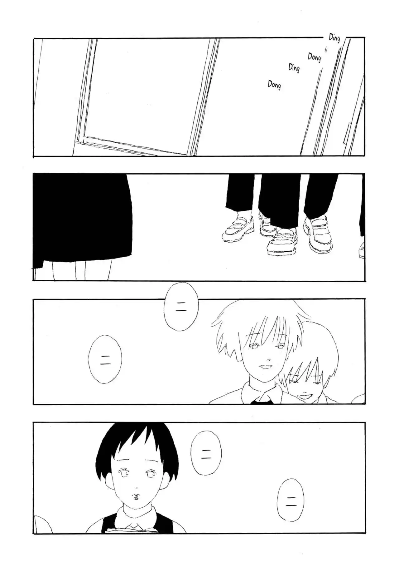 Natsu No Shuuten - Capítulo 7 - Página 5 - LectorTMOo