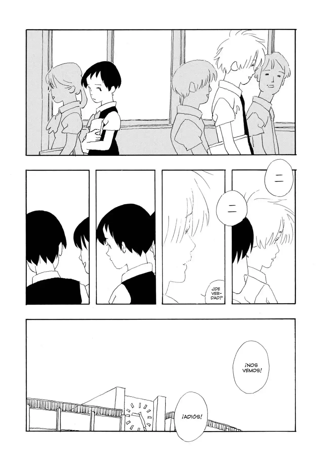 Natsu No Shuuten - Capítulo 7 - Página 6 - LectorTMOo